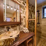 Апарт-отель Happy House & Sauna