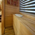 Happy House & Sauna 4* Шпиндлерув-Млин