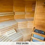 Happy House & Sauna