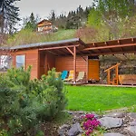Happy House & Sauna
