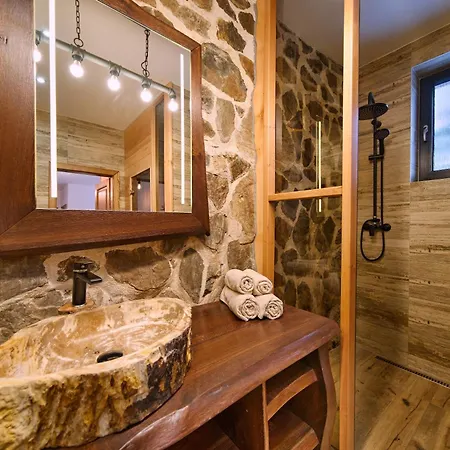 Апарт-отель Happy House & Sauna