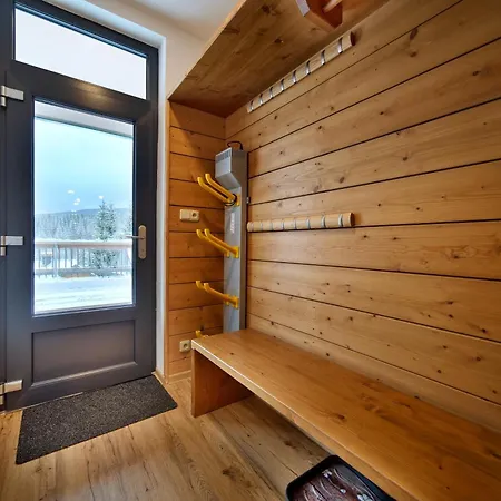 Happy House & Sauna