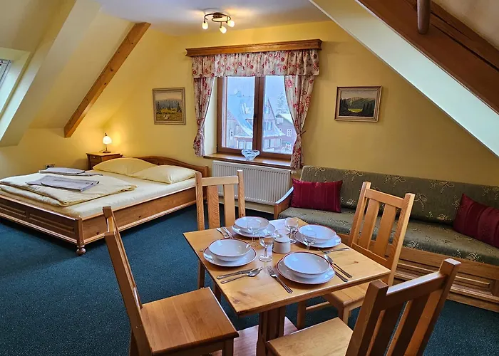 Apart Otel Happy House & Sauna 4*