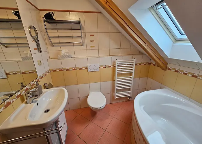 Happy House & Sauna Apart Otel