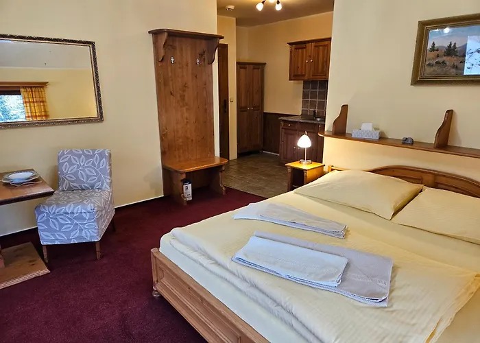 Apart Otel Happy House & Sauna