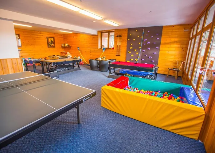 Happy House & Sauna Apart Otel 4*