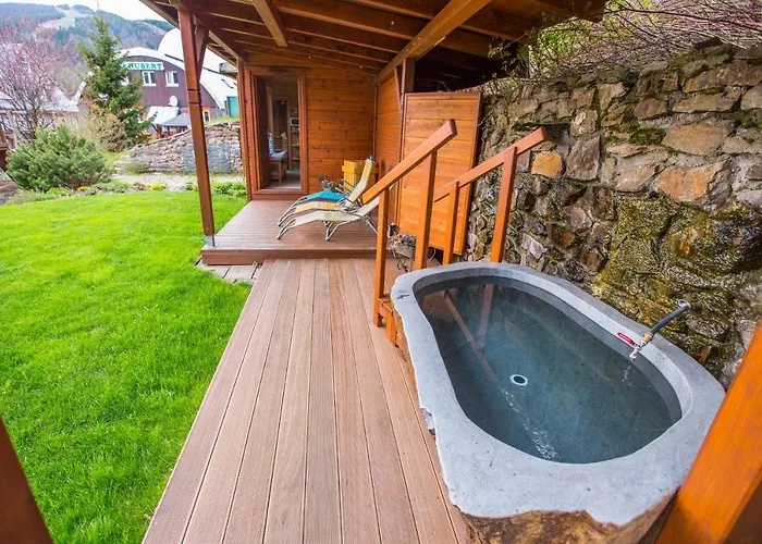 Happy House & Sauna Apart Otel 4*