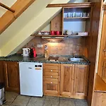 Happy House & Sauna شقة فندقية Špindlerŭv Mlýn