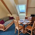 Apart Otel Happy House & Sauna Špindlerŭv Mlýn