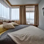 Apart Otel Happy House & Sauna 4*