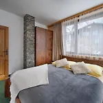 Apart Otel Happy House & Sauna Špindlerŭv Mlýn
