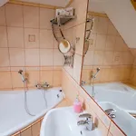 Happy House & Sauna Špindlerŭv Mlýn