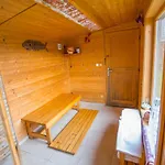 Happy House & Sauna شقة فندقية Špindlerŭv Mlýn