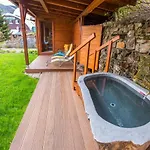 Happy House & Sauna شقة فندقية 4*