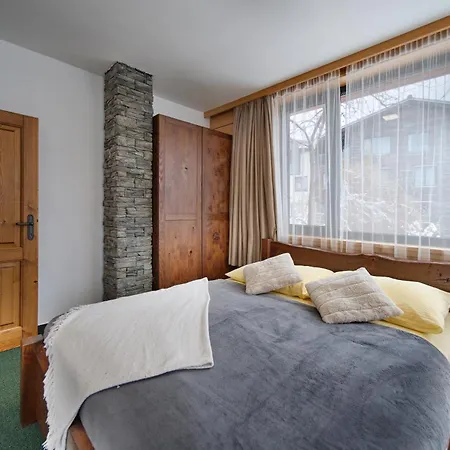 Aparthotel Happy House & Sauna Špindlerŭv Mlýn