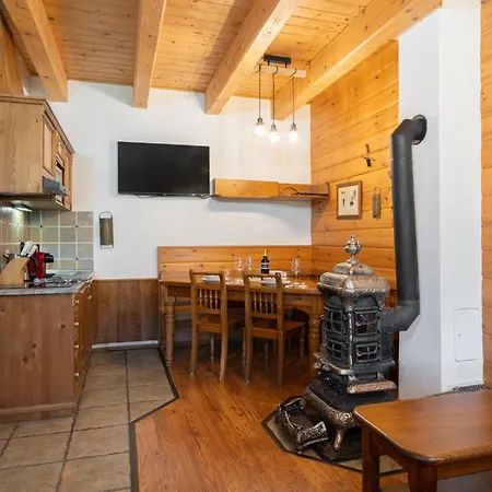 Happy House & Sauna