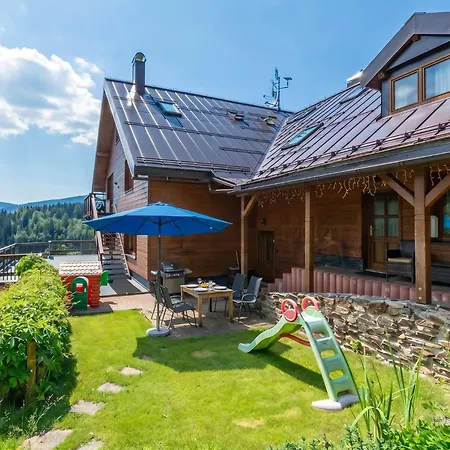 Happy House & Sauna