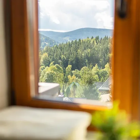 Happy House & Sauna 4* Špindlerŭv Mlýn