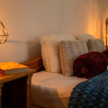 Aparthotel Happy House & Sauna 4*