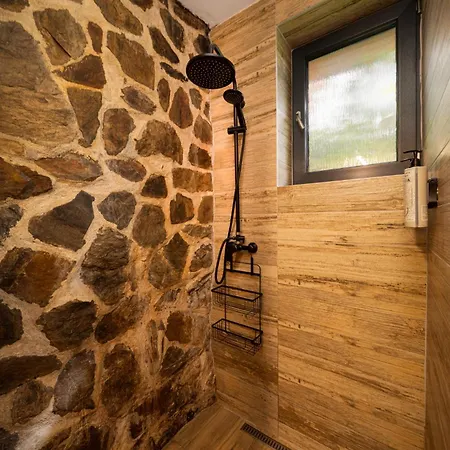 Happy House & Sauna Aparthotel