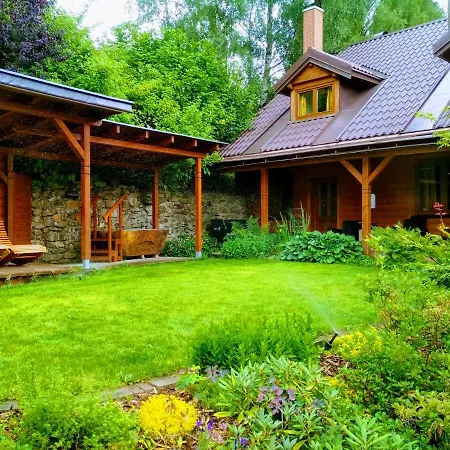 Aparthotel Happy House & Sauna 4*