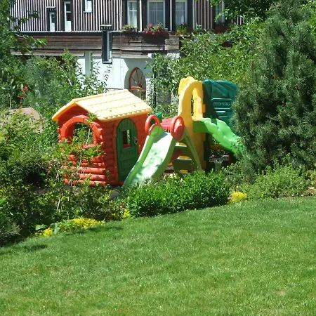 Happy House Spindleruv Mlyn