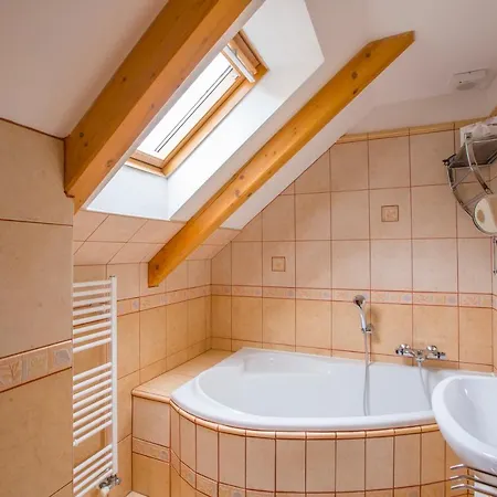 Apart-hotel Happy House & Sauna