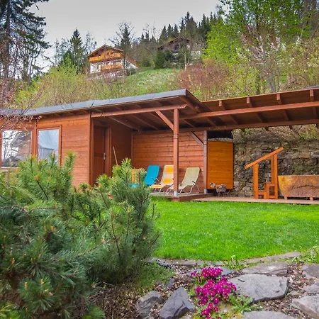 Happy House & Sauna