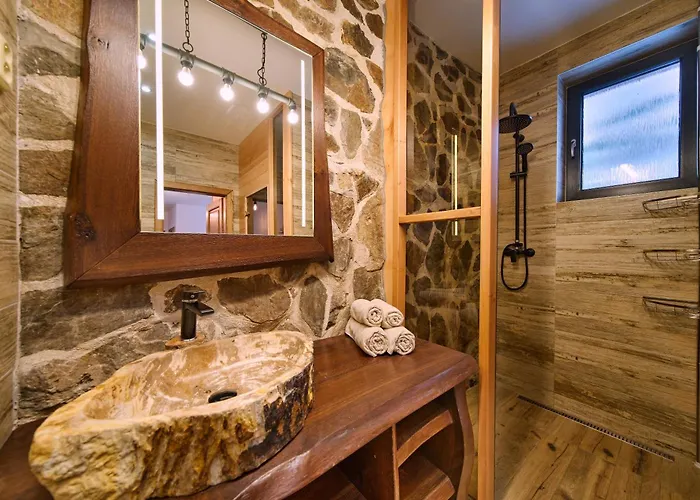 Апарт-отель Happy House & Sauna