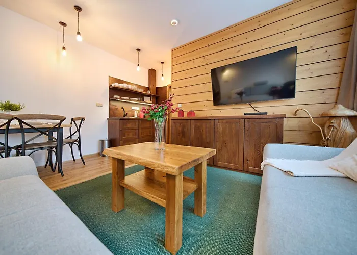 Happy House & Sauna Апарт-отель