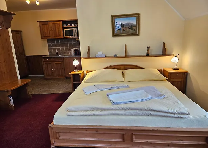 Happy House & Sauna Апарт-отель 4*