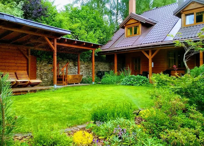 Апарт-отель Happy House & Sauna 4*