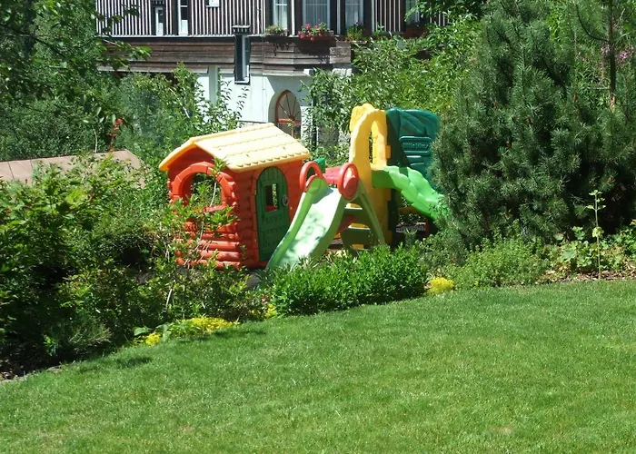 Happy House & Sauna Шпиндлерув-Млин