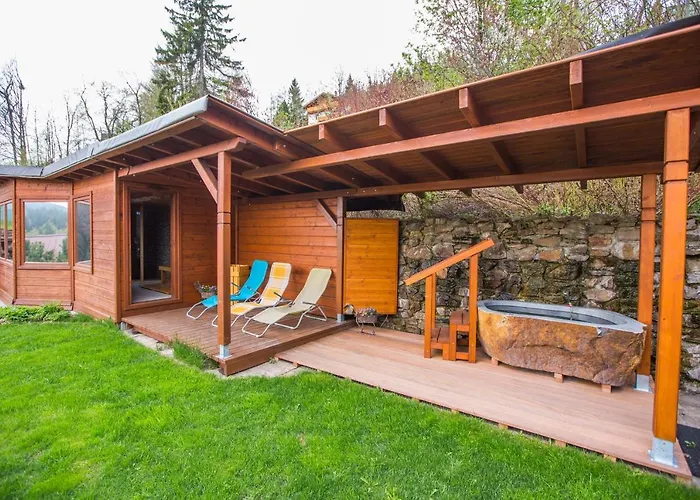 Happy House & Sauna Апарт-отель 4*